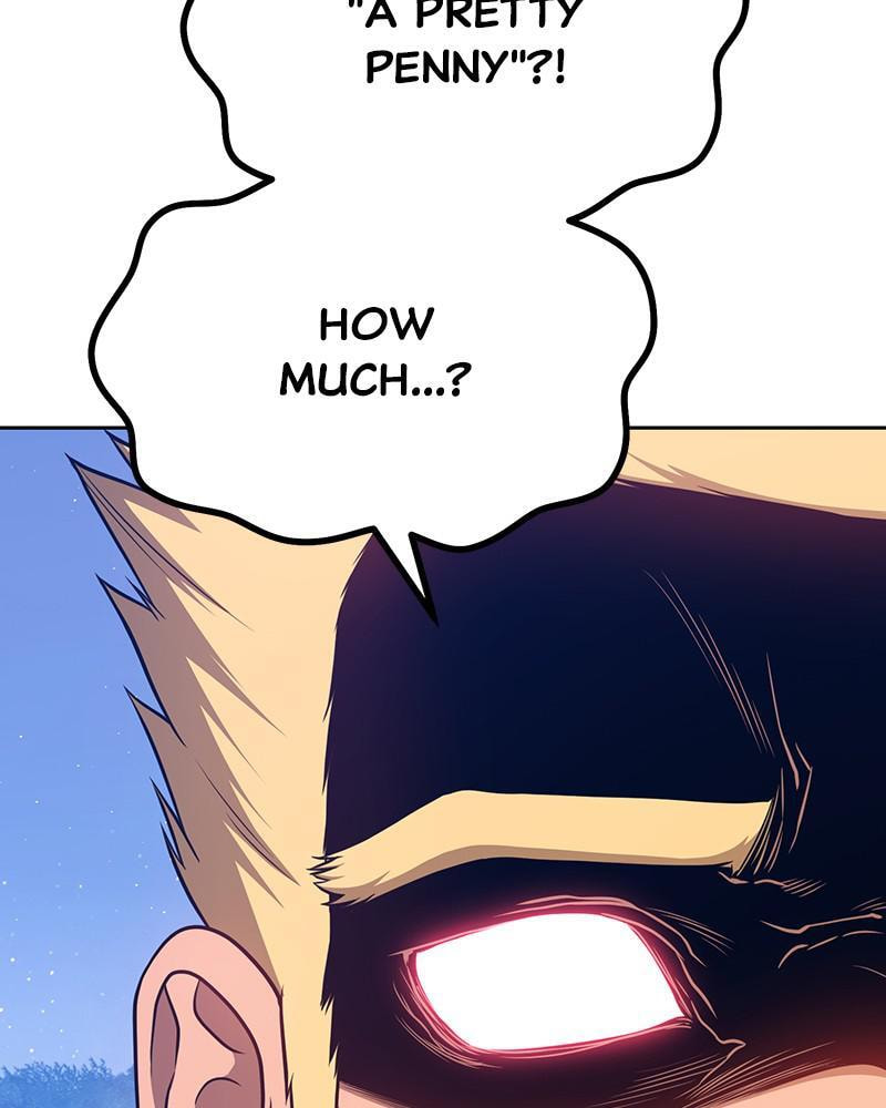 +99 Reinforced Wooden Stick Chapter 9 page 268 - 