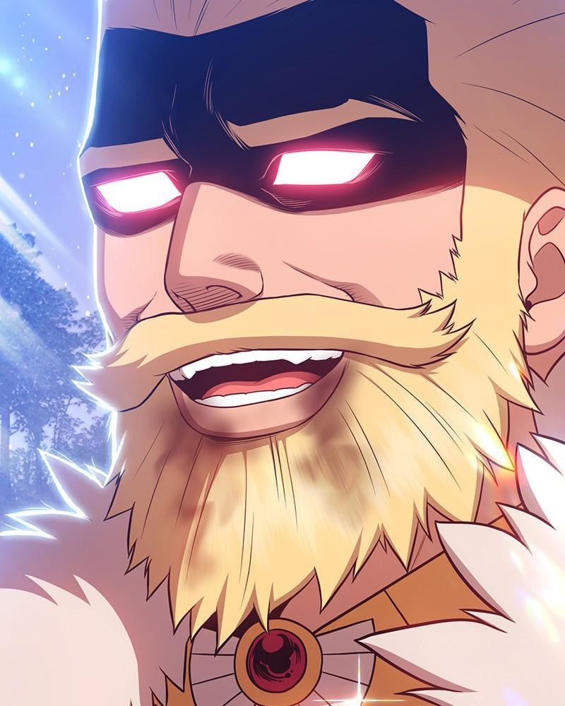 +99 Reinforced Wooden Stick Chapter 9 page 294 - 