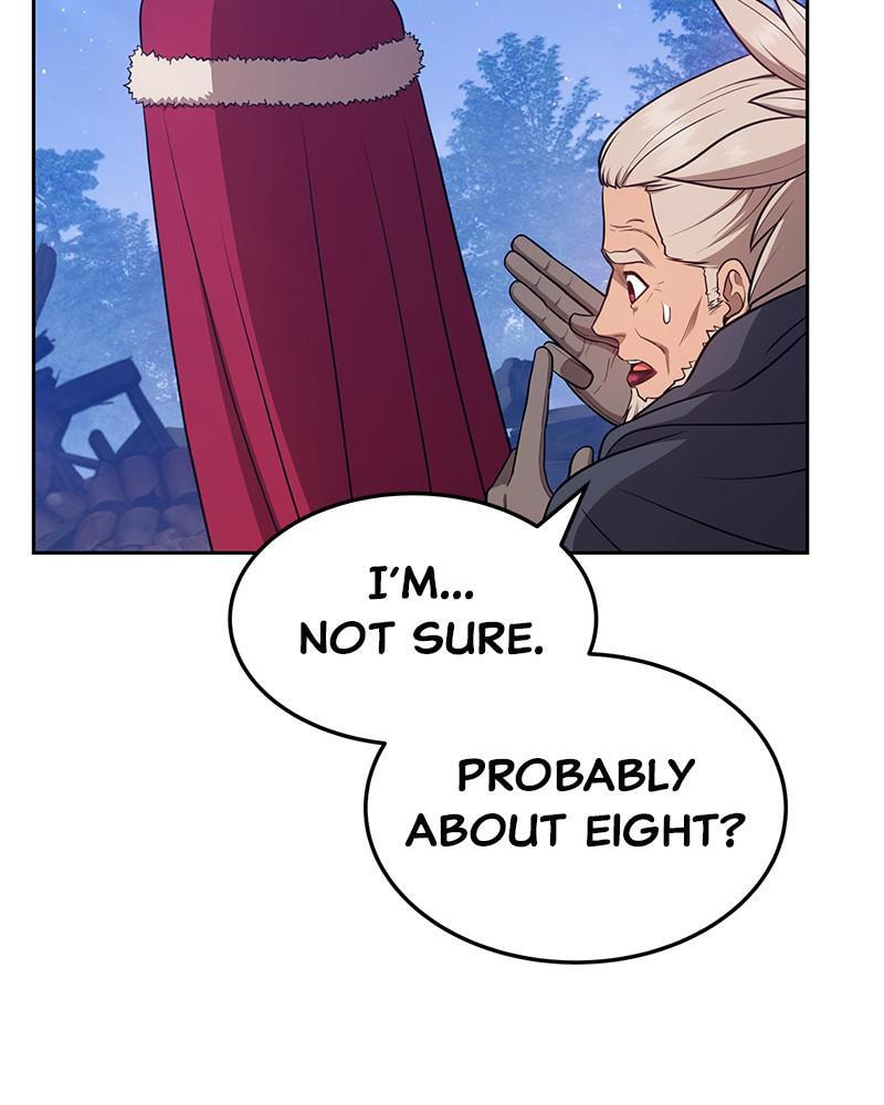 +99 Reinforced Wooden Stick Chapter 9 page 302 - 