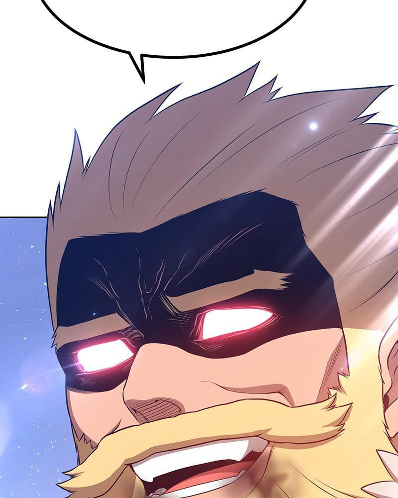 +99 Reinforced Wooden Stick Chapter 9 page 305 - 