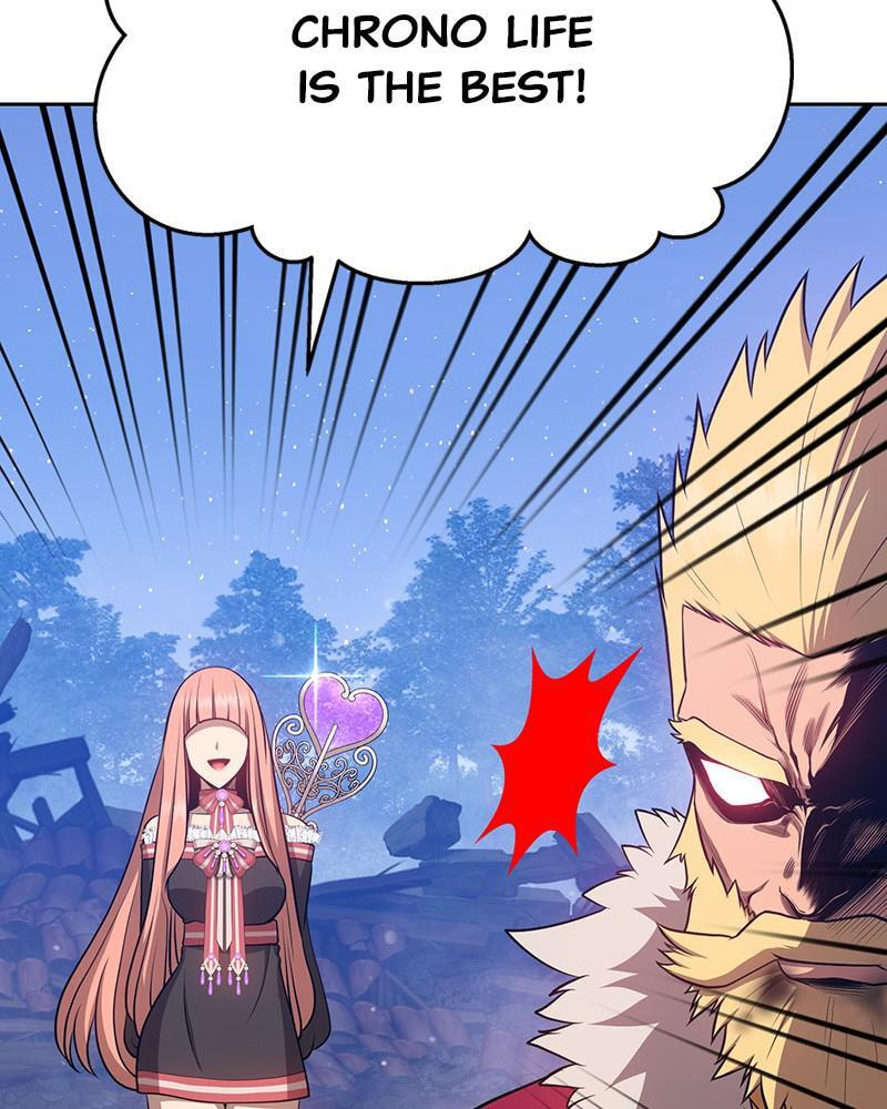 +99 Reinforced Wooden Stick Chapter 9 page 310 - 
