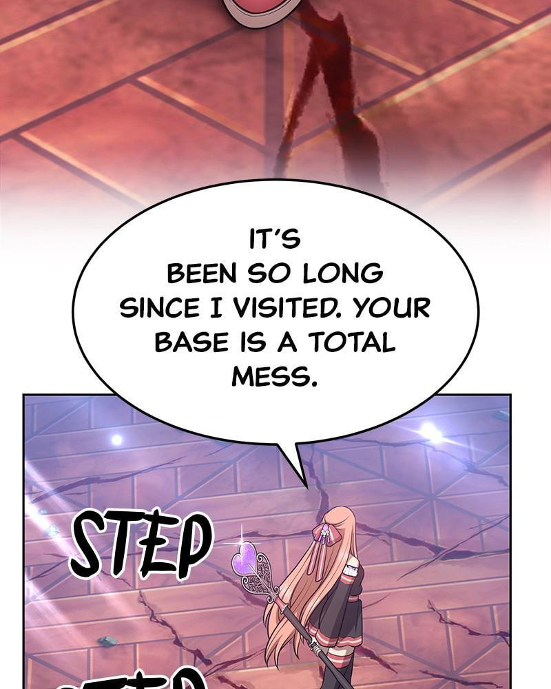 +99 Reinforced Wooden Stick Chapter 9 page 317 - 