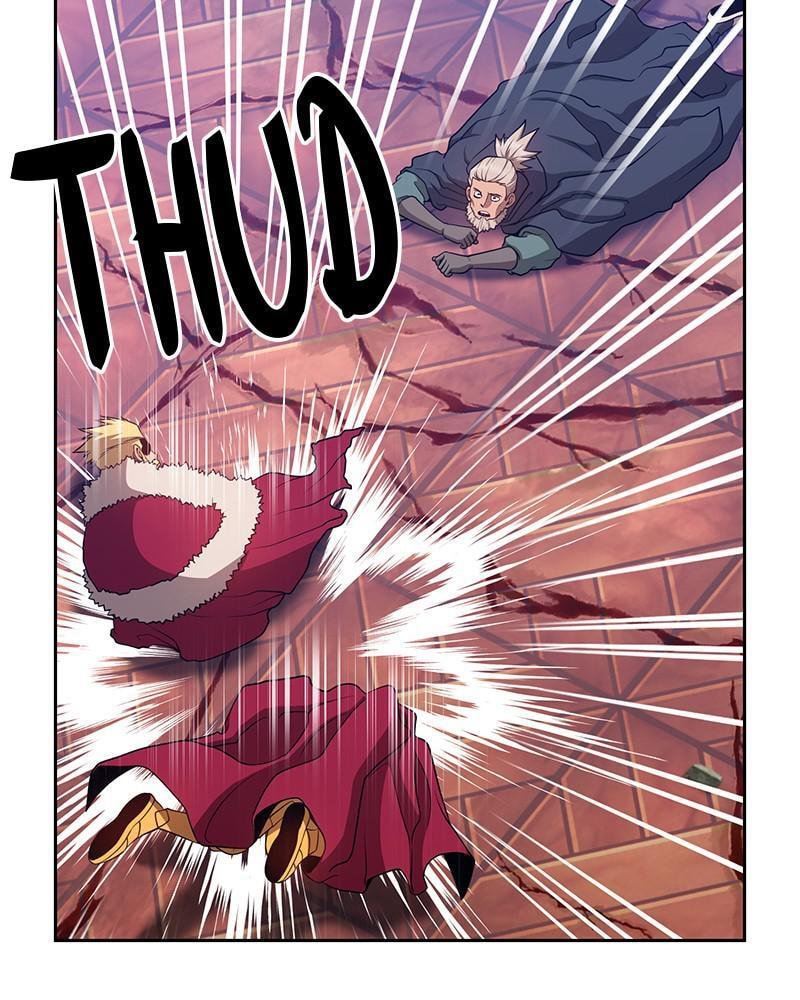 +99 Reinforced Wooden Stick Chapter 9 page 339 - 