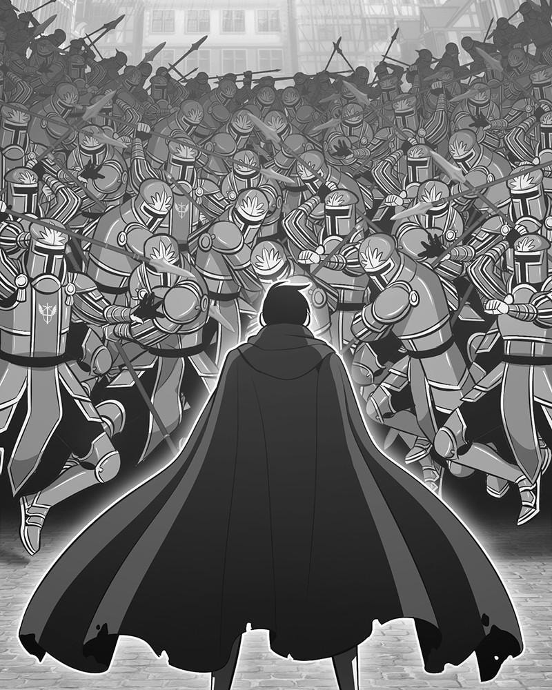 +99 Reinforced Wooden Stick Chapter 9 page 47 - 