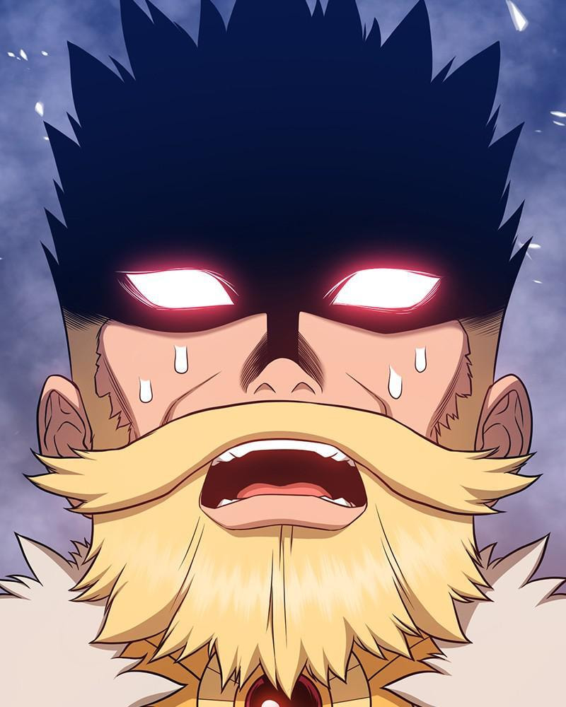 +99 Reinforced Wooden Stick Chapter 9 page 71 - 