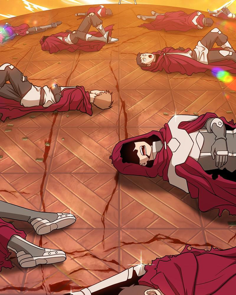 +99 Reinforced Wooden Stick Chapter 9 page 87 - 