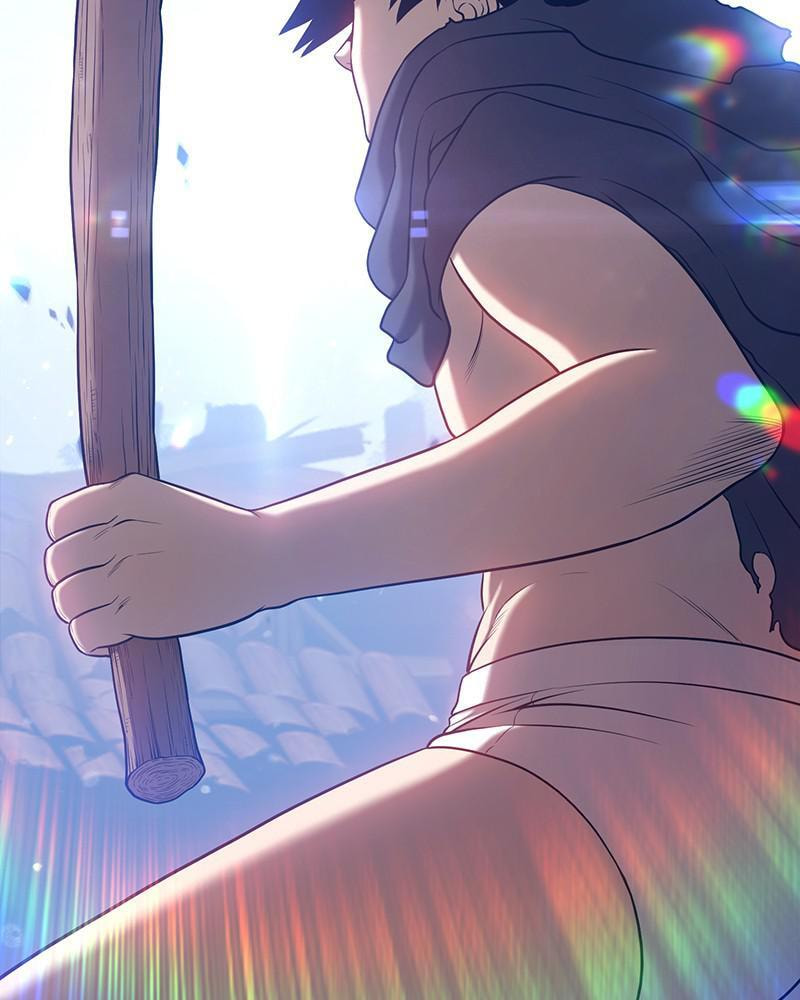 +99 Reinforced Wooden Stick Chapter 9 page 96 - 