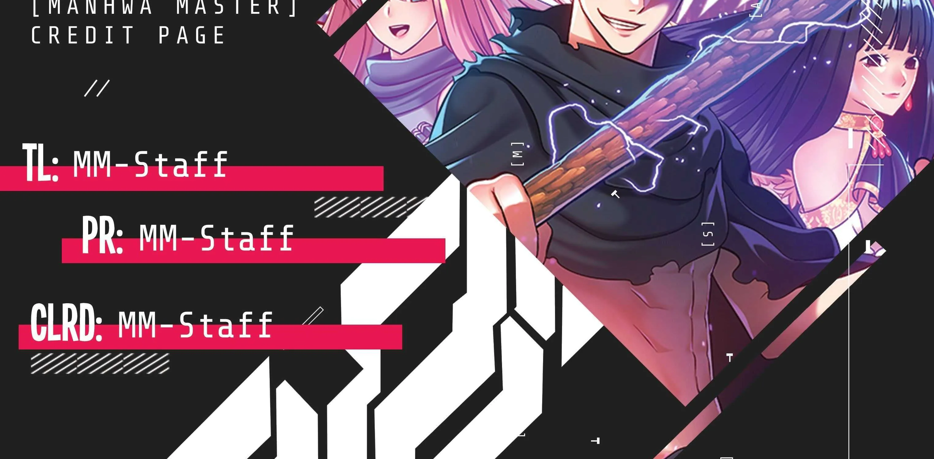 +99 Wooden stick (manhwa) Chapter 1 page 2 - 