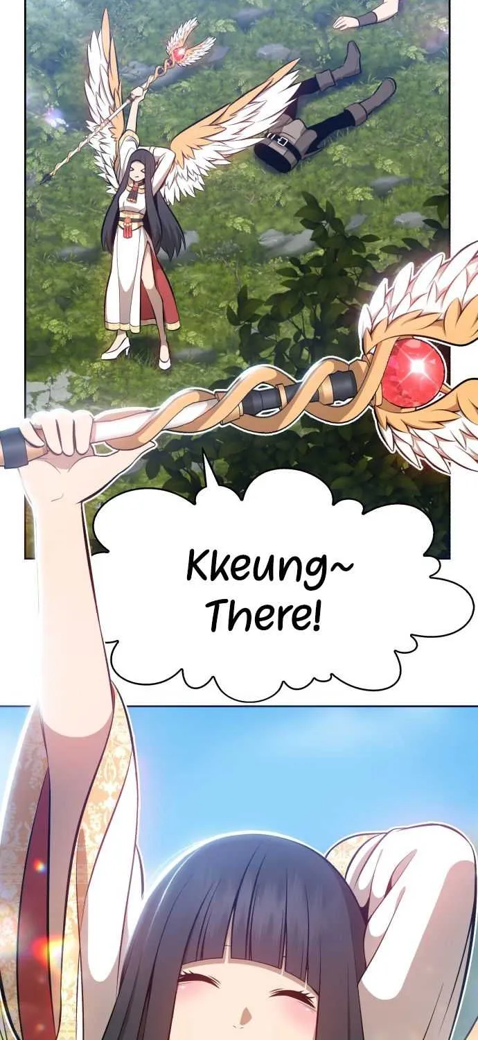 +99 Wooden stick (manhwa) Chapter 1 page 105 - 