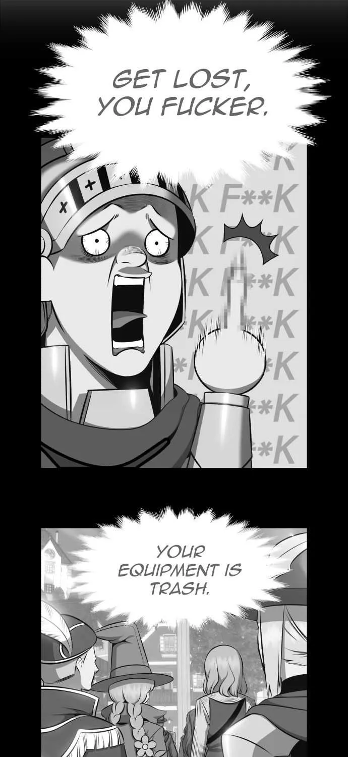 +99 Wooden stick (manhwa) Chapter 1 page 124 - 