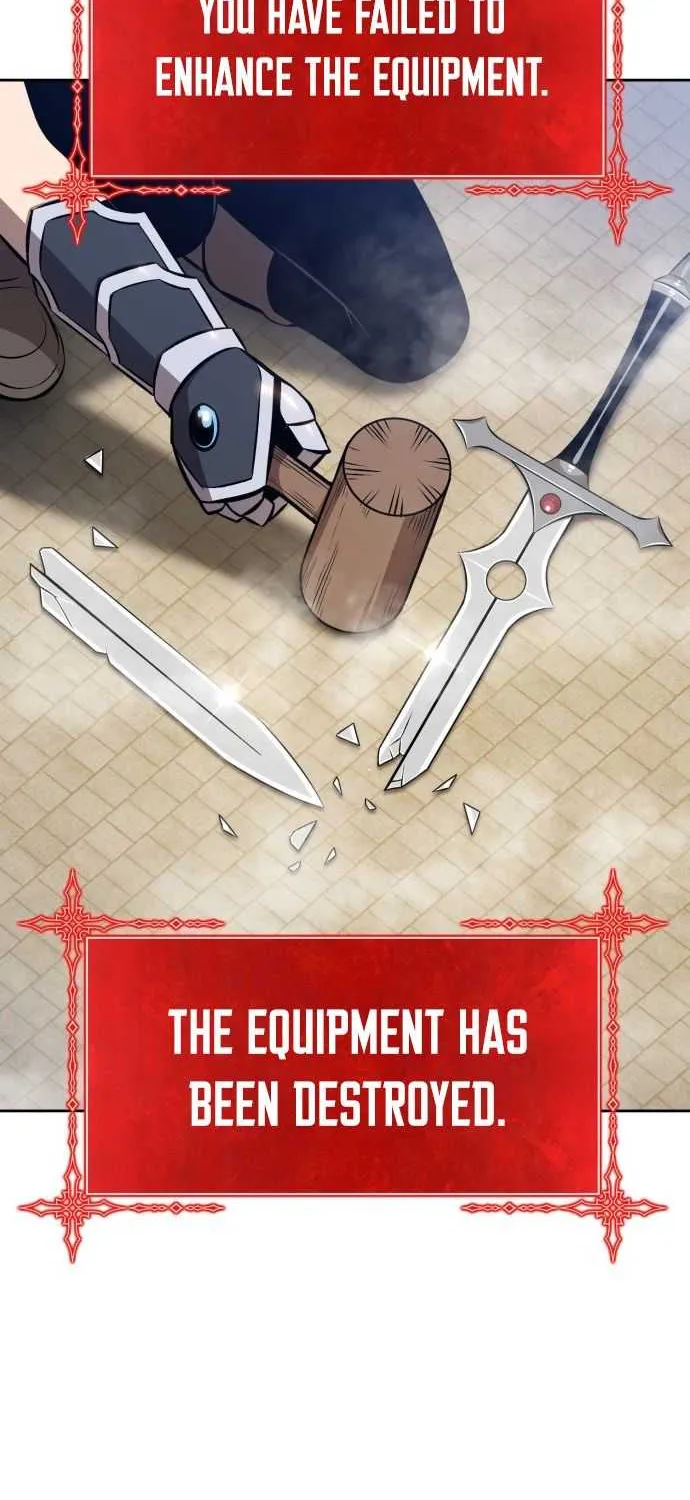 +99 Wooden stick (manhwa) Chapter 1 page 138 - 