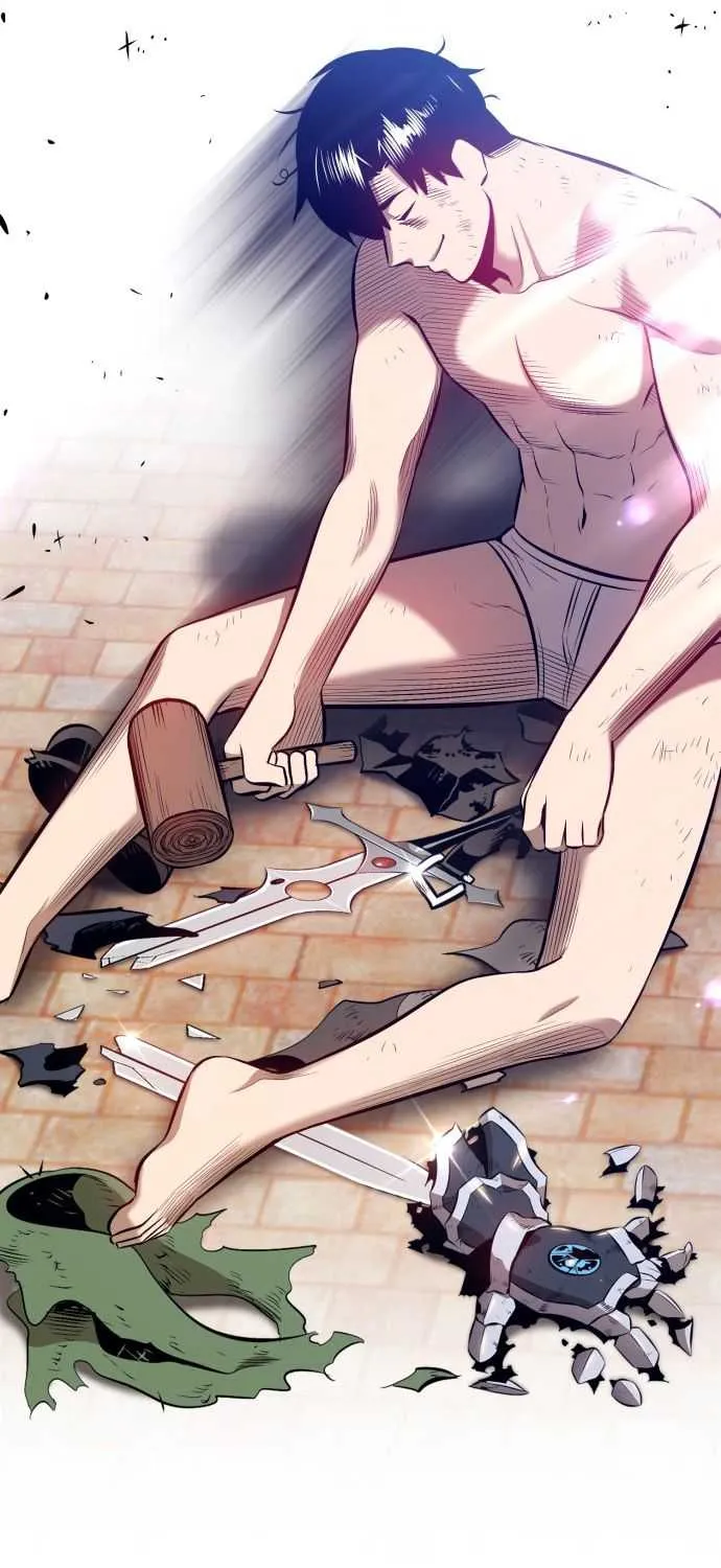 +99 Wooden stick (manhwa) Chapter 1 page 149 - 