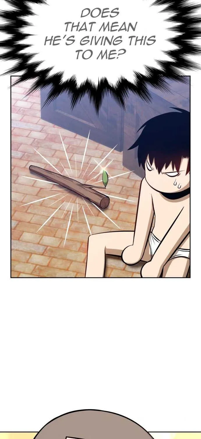 +99 Wooden stick (manhwa) Chapter 1 page 159 - 
