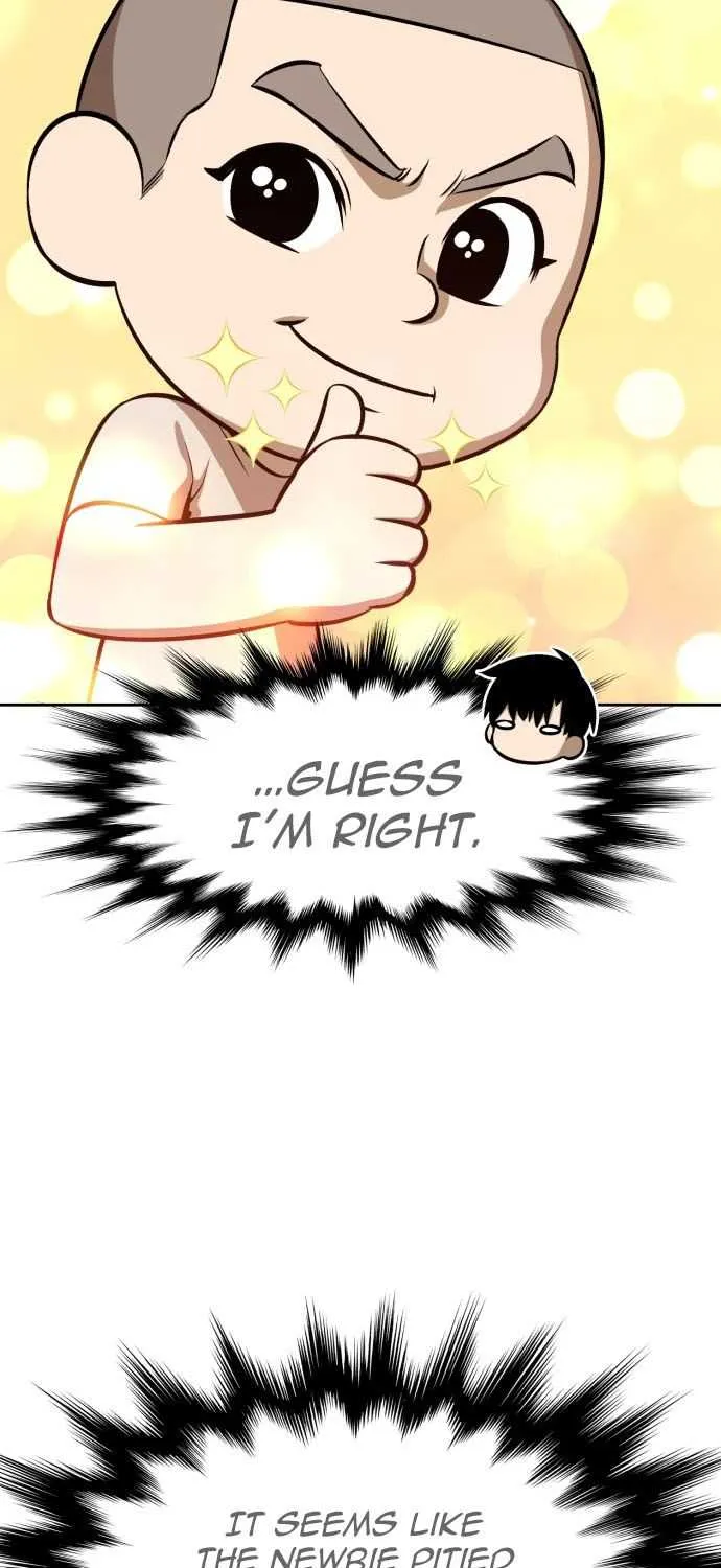 +99 Wooden stick (manhwa) Chapter 1 page 160 - 