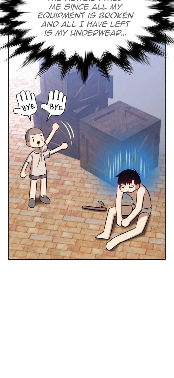 +99 Wooden stick (manhwa) Chapter 1 page 161 - 
