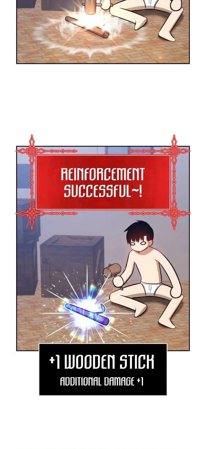 +99 Wooden stick (manhwa) Chapter 1 page 164 - 