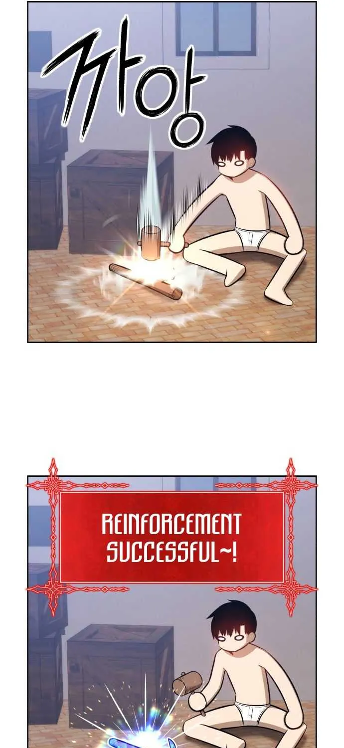 +99 Wooden stick (manhwa) Chapter 1 page 165 - 