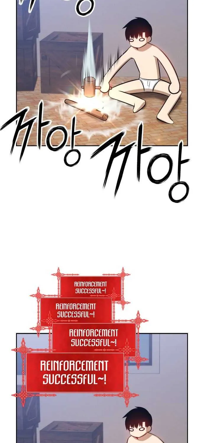 +99 Wooden stick (manhwa) Chapter 1 page 168 - 
