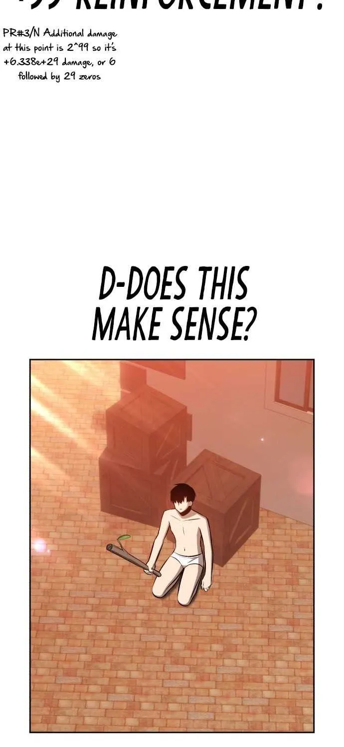 +99 Wooden stick (manhwa) Chapter 1 page 185 - 