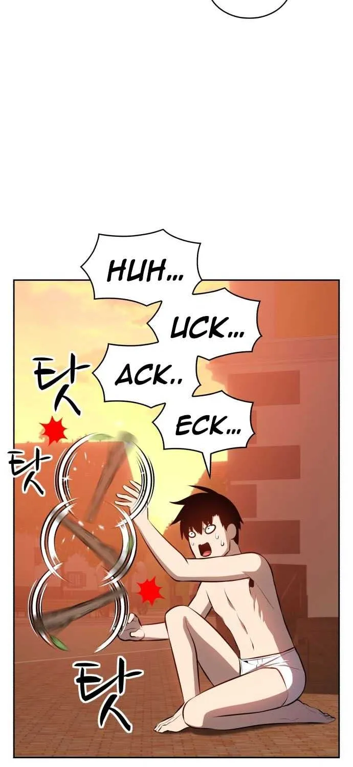 +99 Wooden stick (manhwa) Chapter 1 page 187 - 