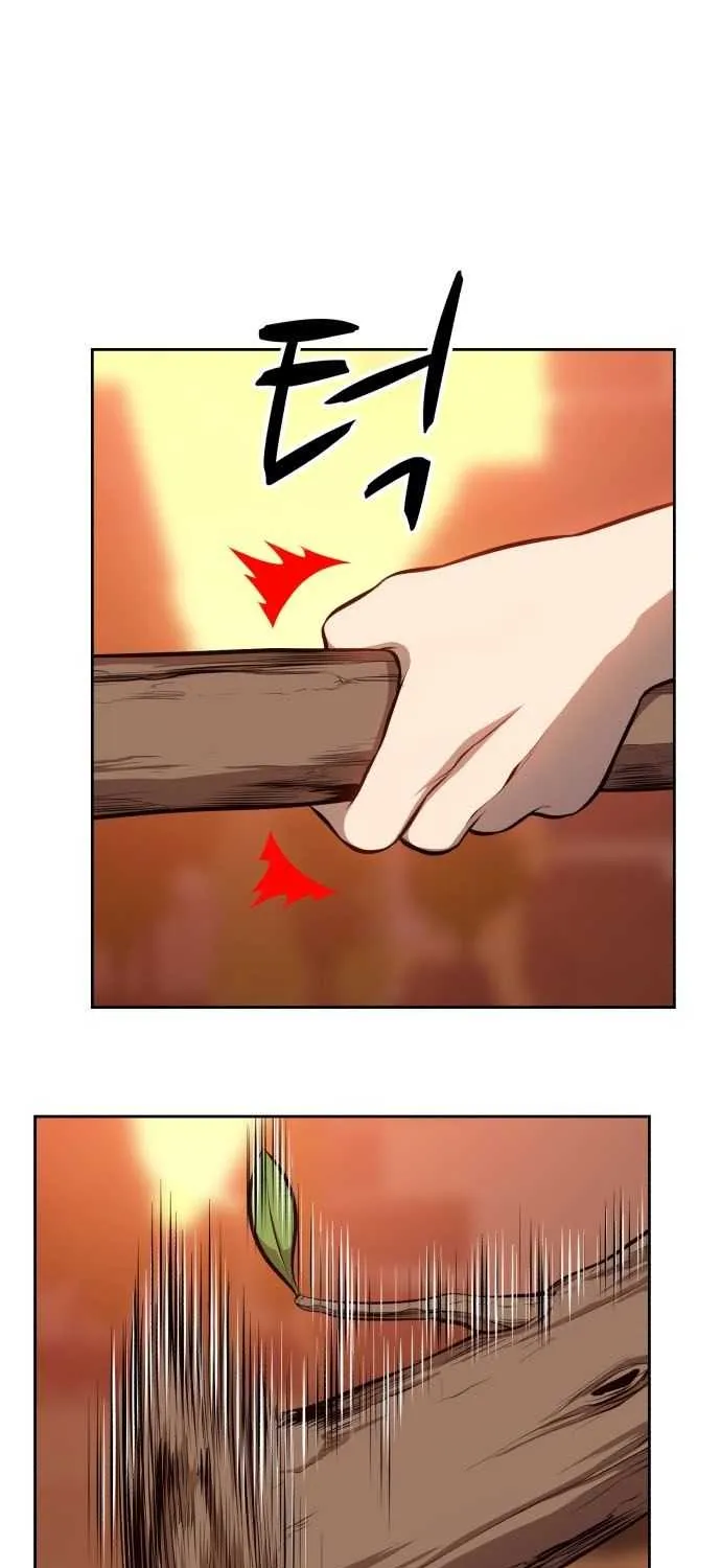 +99 Wooden stick (manhwa) Chapter 1 page 188 - 