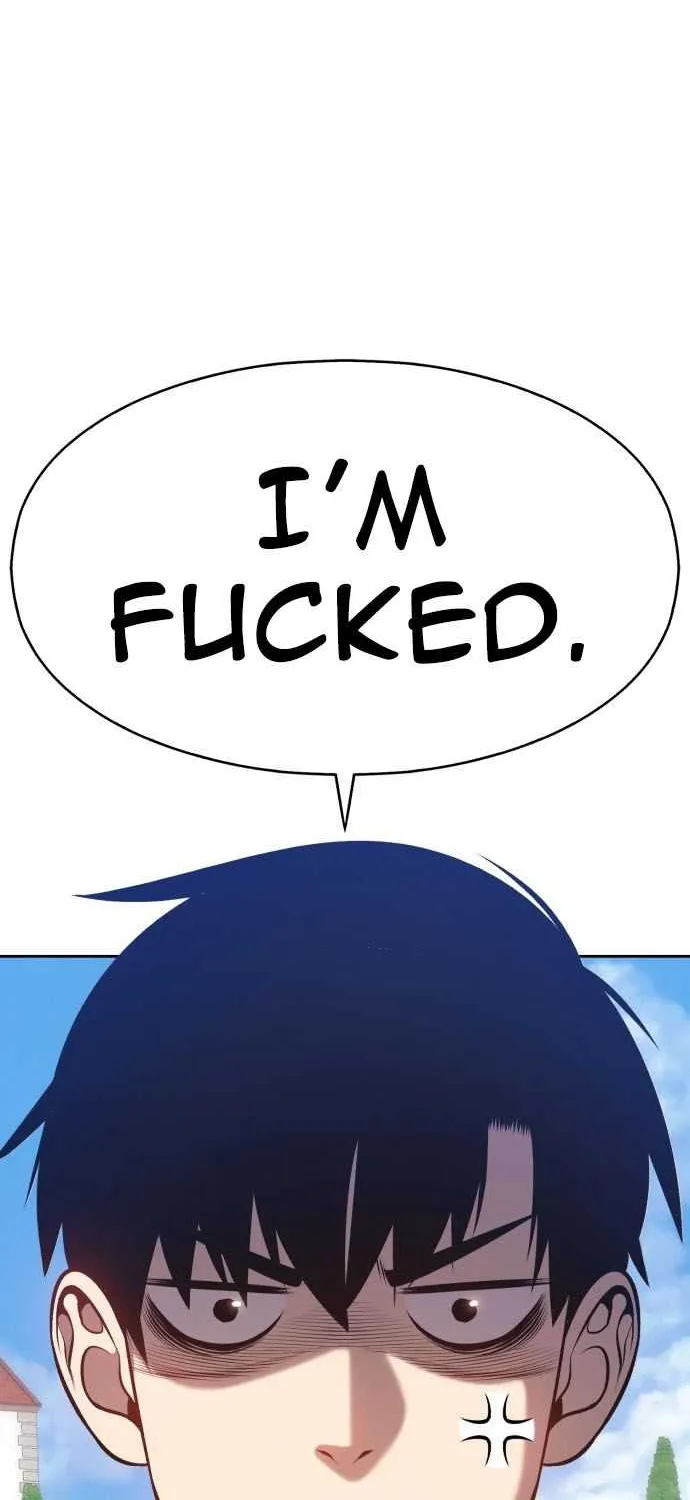 +99 Wooden stick (manhwa) Chapter 1 page 21 - 