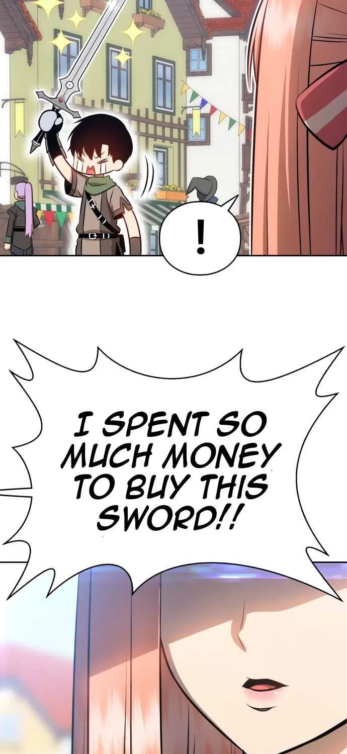 +99 Wooden stick (manhwa) Chapter 1 page 29 - 