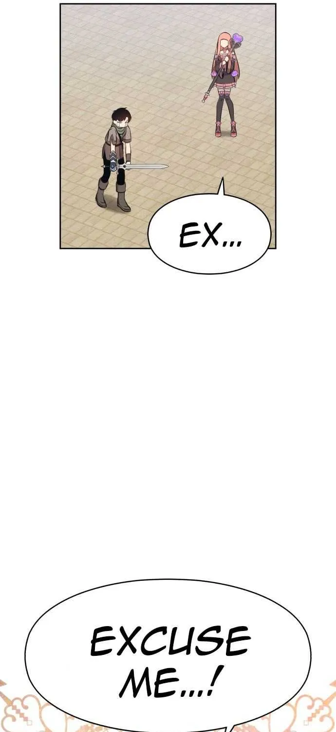+99 Wooden stick (manhwa) Chapter 1 page 31 - 