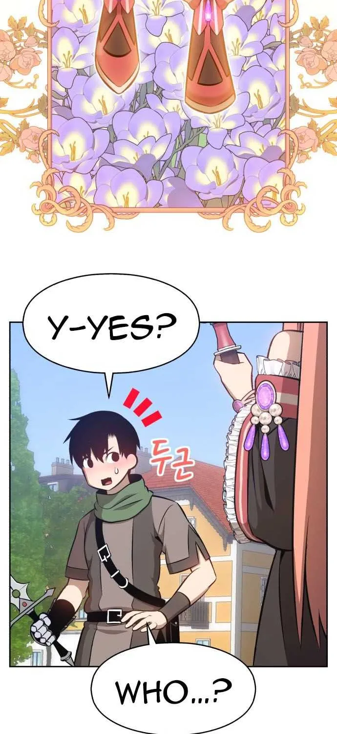 +99 Wooden stick (manhwa) Chapter 1 page 34 - 