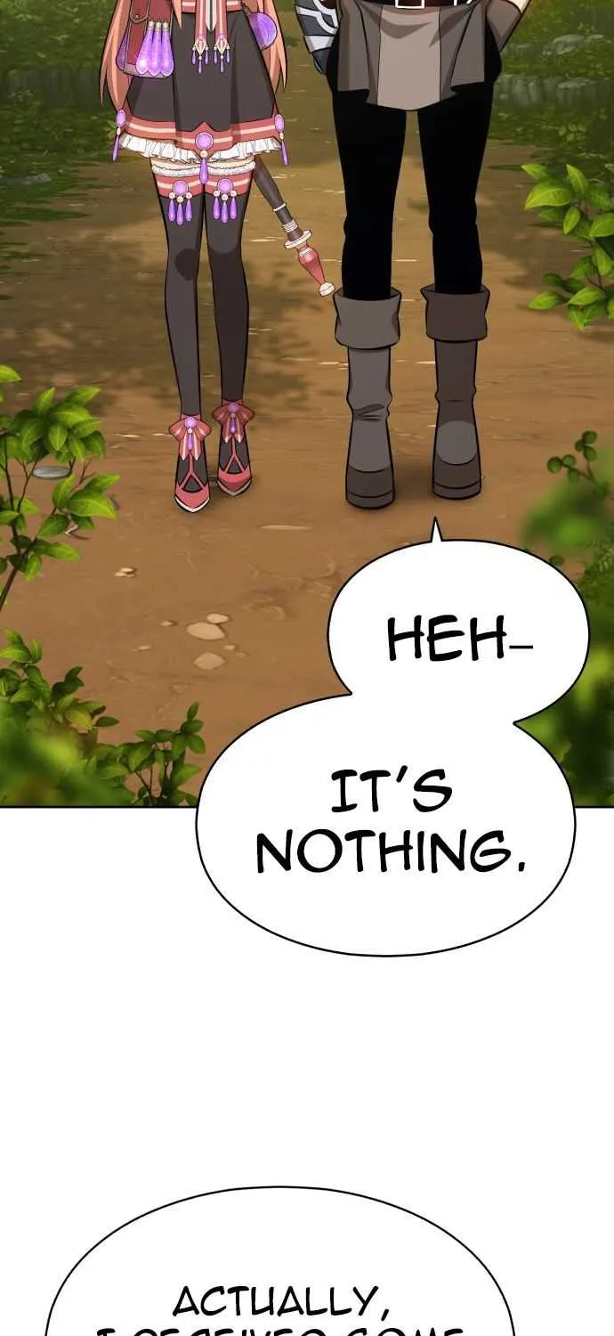 +99 Wooden stick (manhwa) Chapter 1 page 42 - 