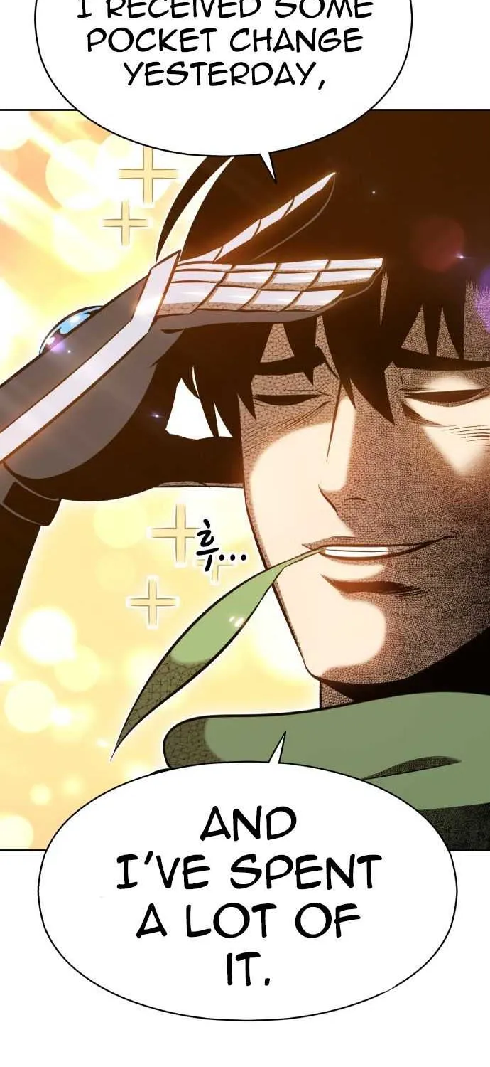 +99 Wooden stick (manhwa) Chapter 1 page 43 - 