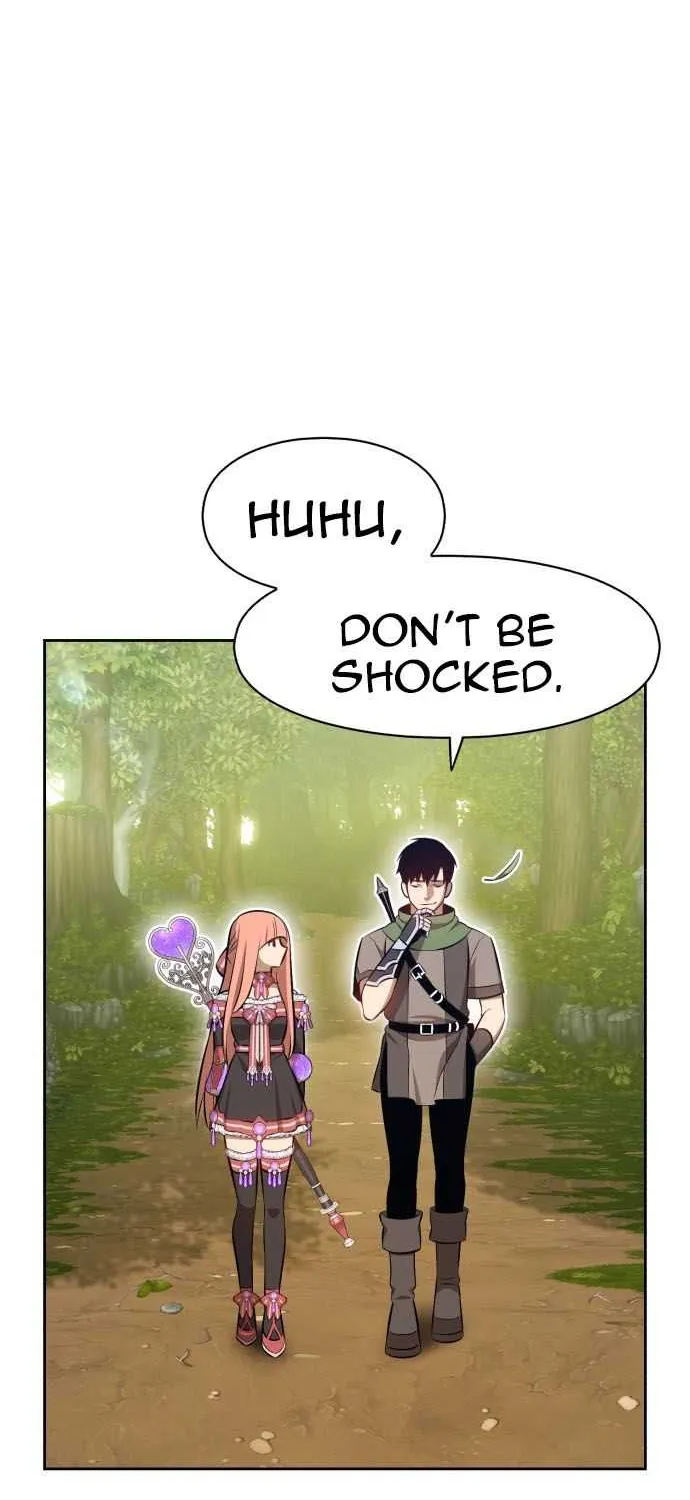 +99 Wooden stick (manhwa) Chapter 1 page 46 - 