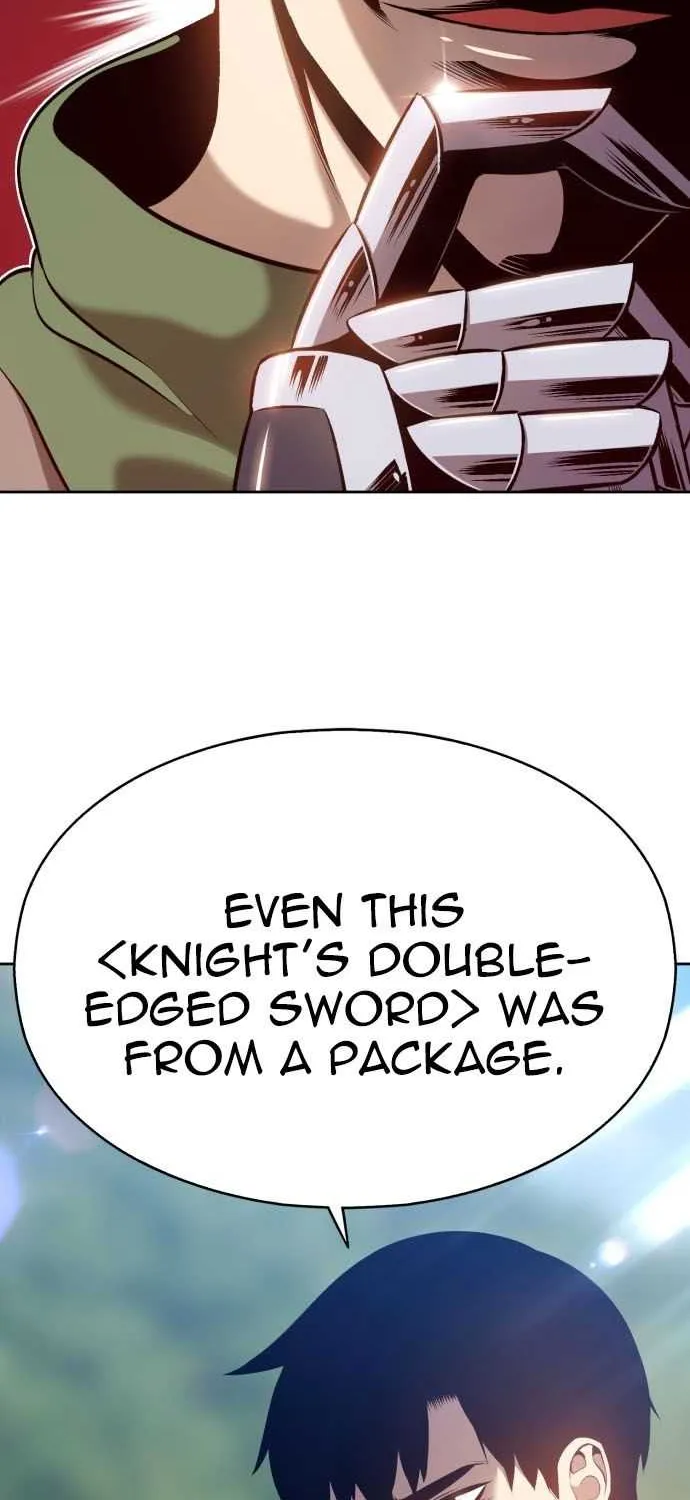 +99 Wooden stick (manhwa) Chapter 1 page 48 - 