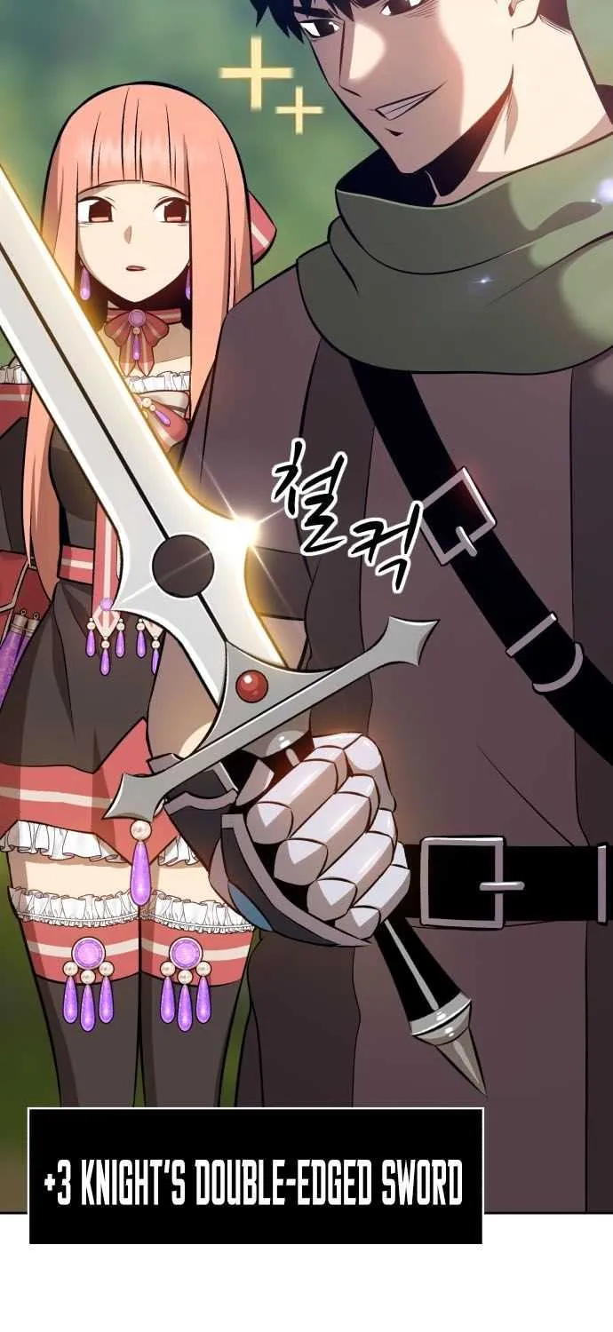 +99 Wooden stick (manhwa) Chapter 1 page 49 - 