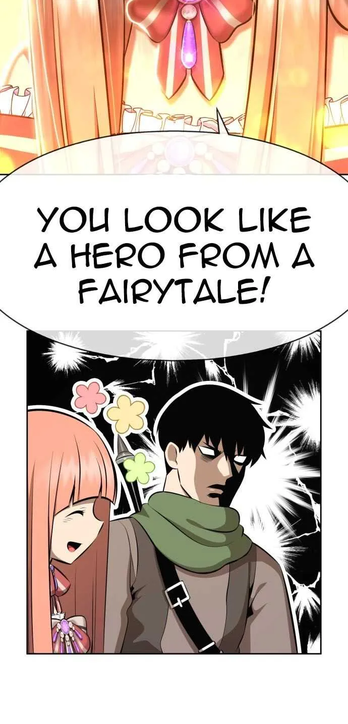 +99 Wooden stick (manhwa) Chapter 1 page 51 - 