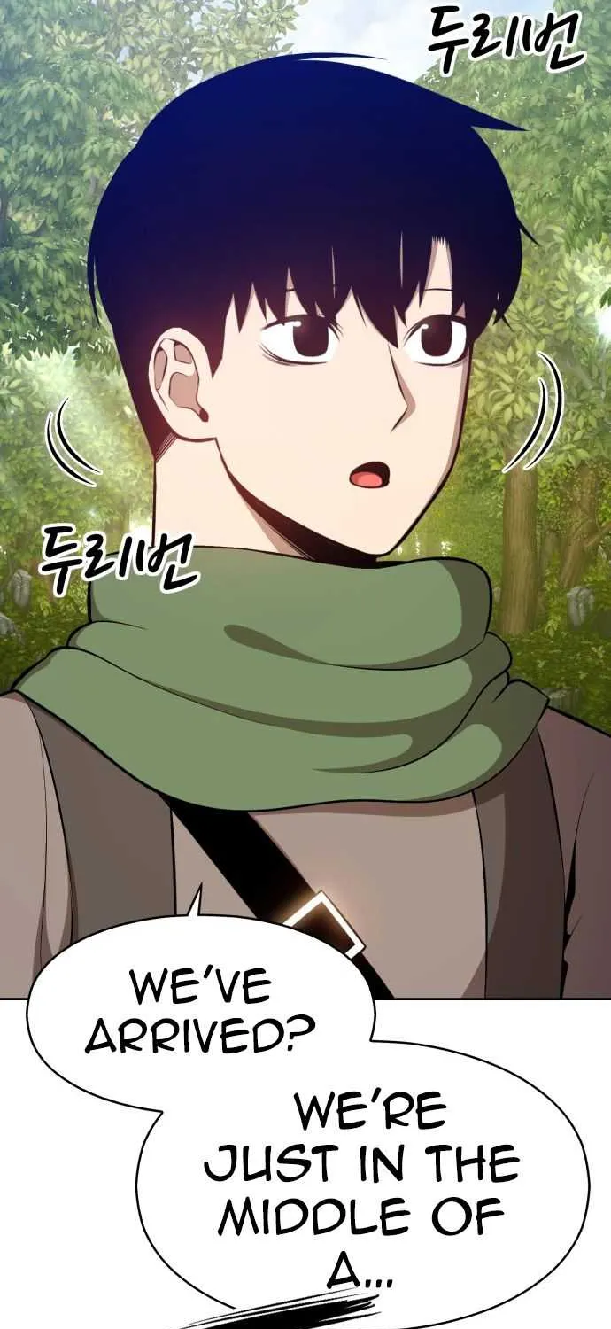 +99 Wooden stick (manhwa) Chapter 1 page 60 - 