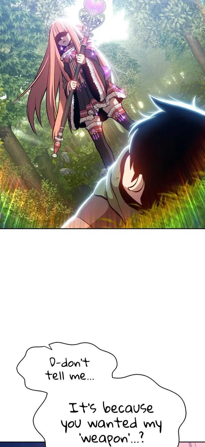 +99 Wooden stick (manhwa) Chapter 1 page 67 - 