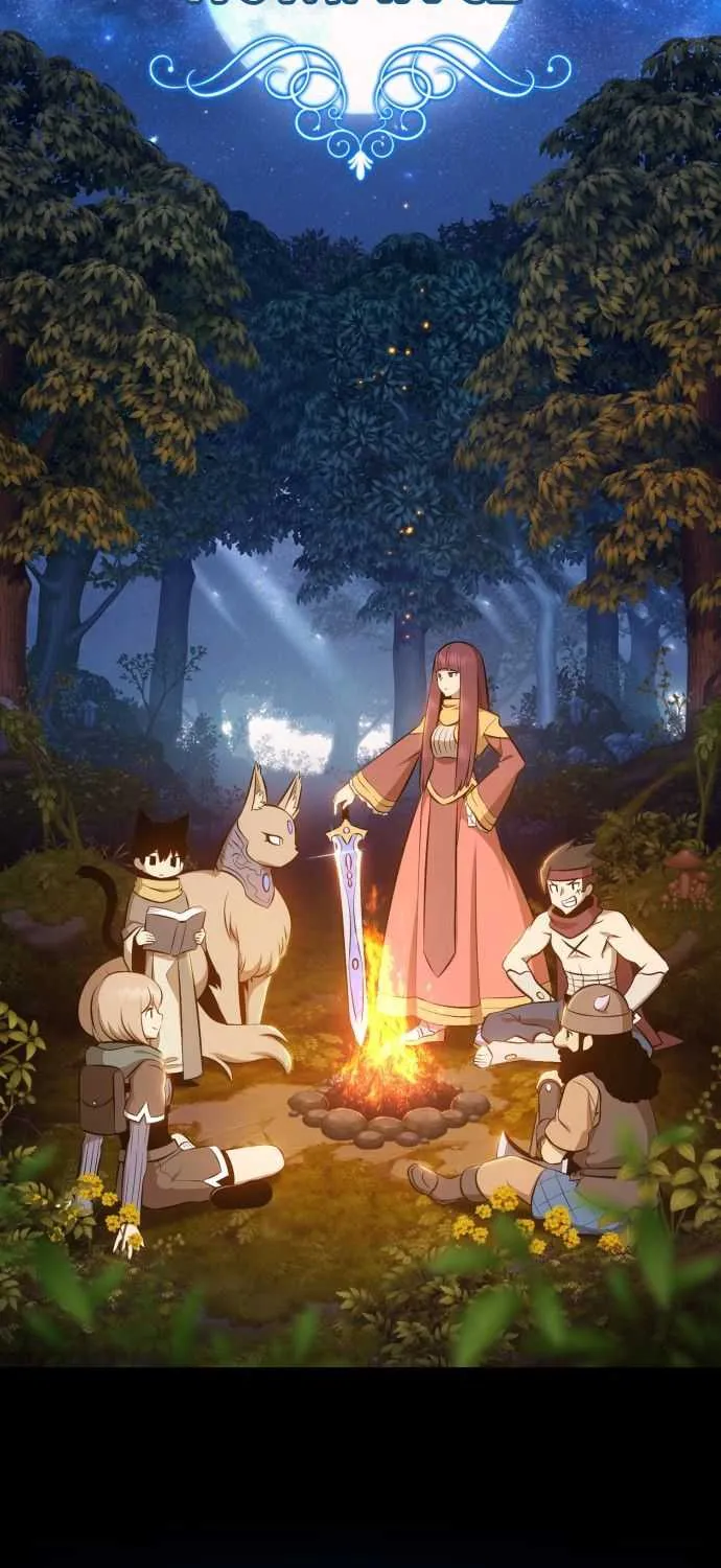 +99 Wooden stick (manhwa) Chapter 1 page 9 - 