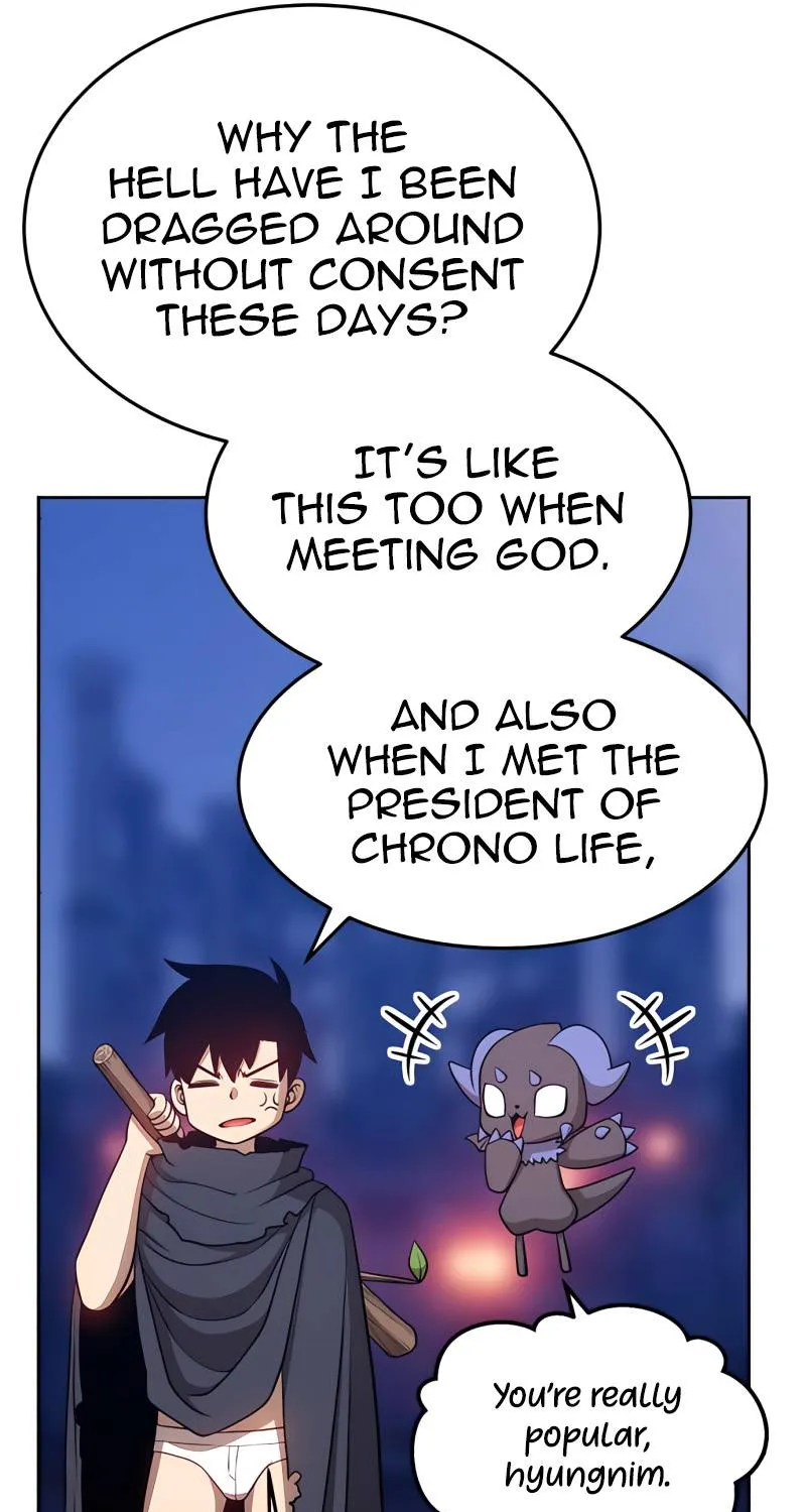 +99 Wooden stick (manhwa) Chapter 10 page 117 - 