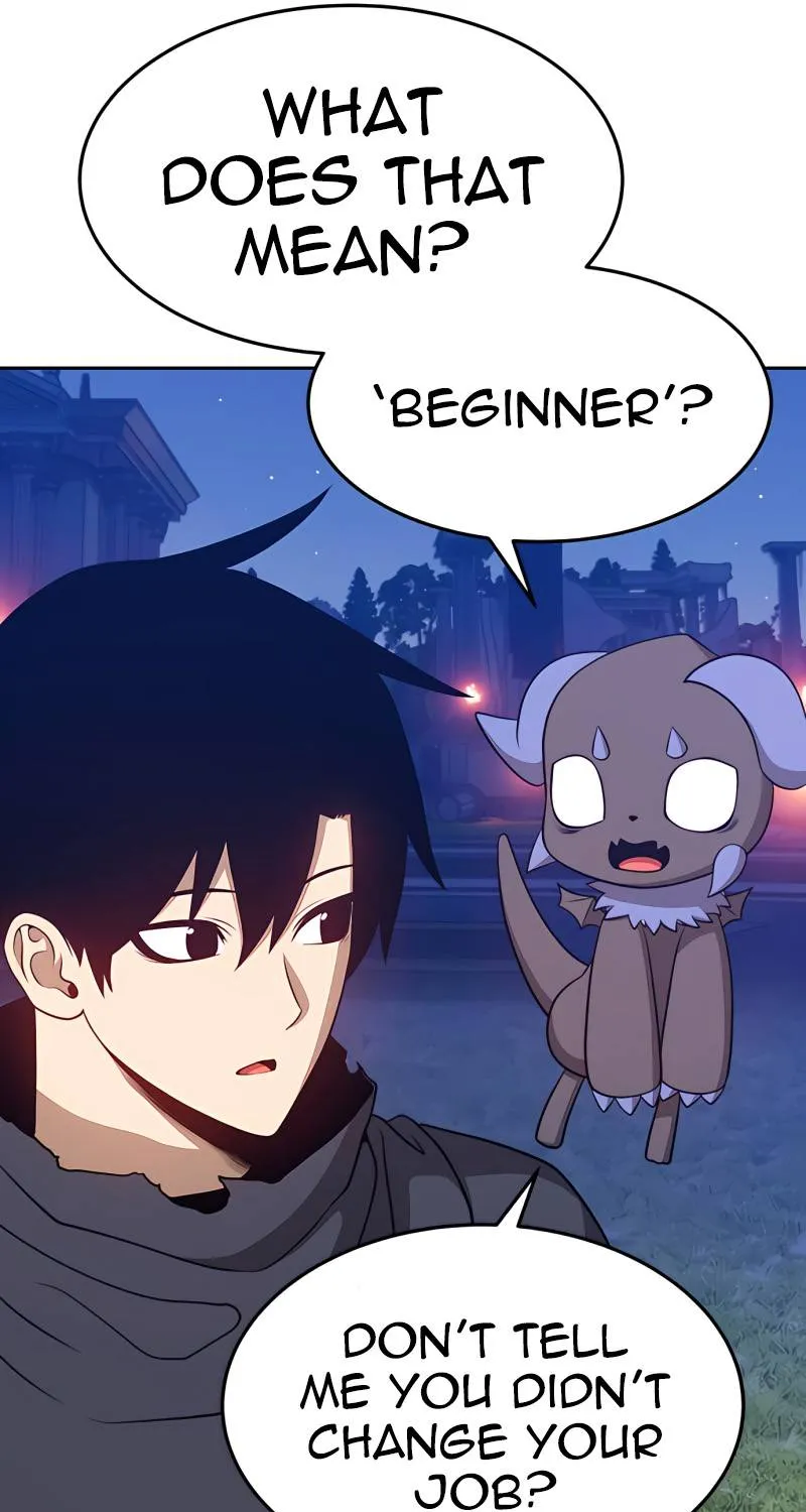 +99 Wooden stick (manhwa) Chapter 10 page 133 - 