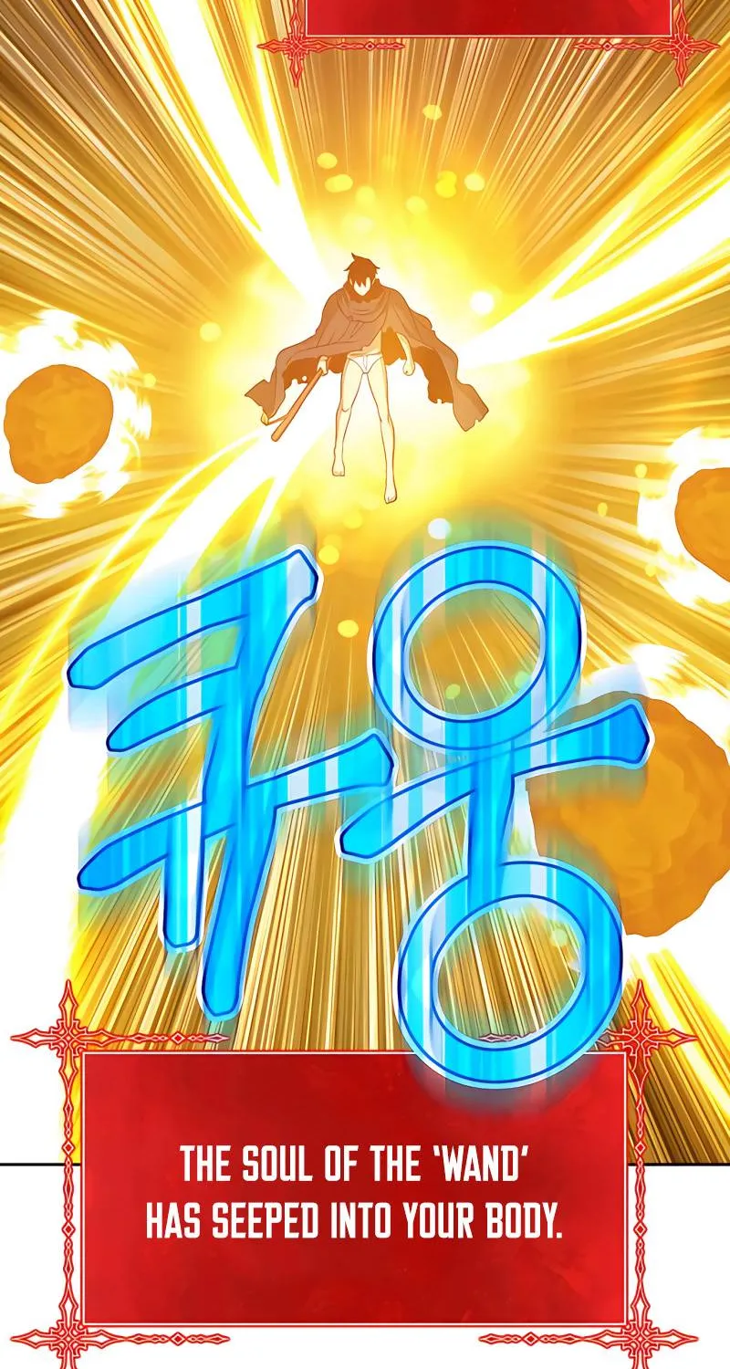 +99 Wooden stick (manhwa) Chapter 10 page 149 - 