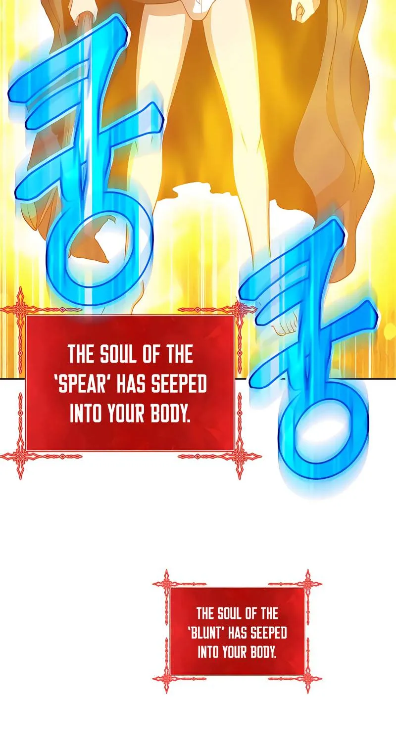 +99 Wooden stick (manhwa) Chapter 10 page 151 - 