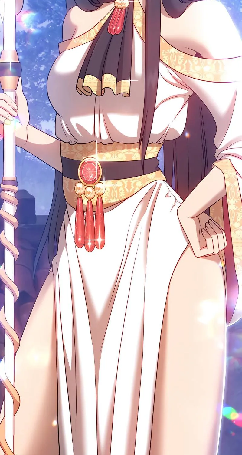 +99 Wooden stick (manhwa) Chapter 10 page 17 - 