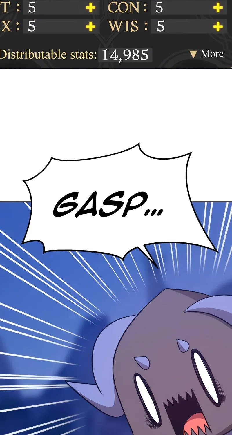 +99 Wooden stick (manhwa) Chapter 10 page 164 - 