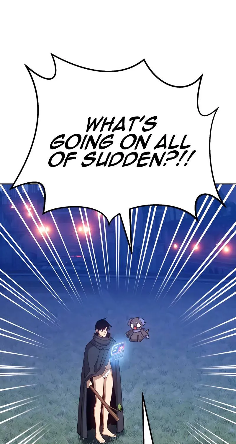 +99 Wooden stick (manhwa) Chapter 10 page 167 - 