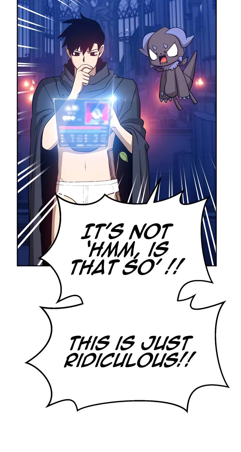 +99 Wooden stick (manhwa) Chapter 10 page 174 - 