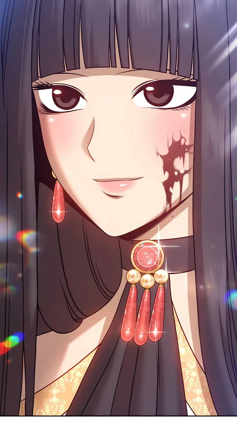 +99 Wooden stick (manhwa) Chapter 10 page 19 - 