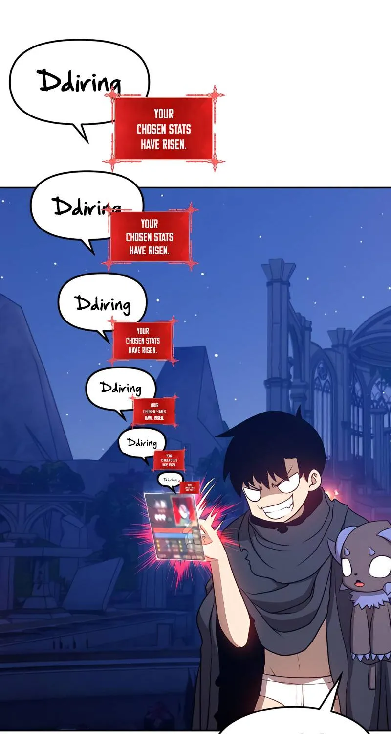 +99 Wooden stick (manhwa) Chapter 10 page 181 - 