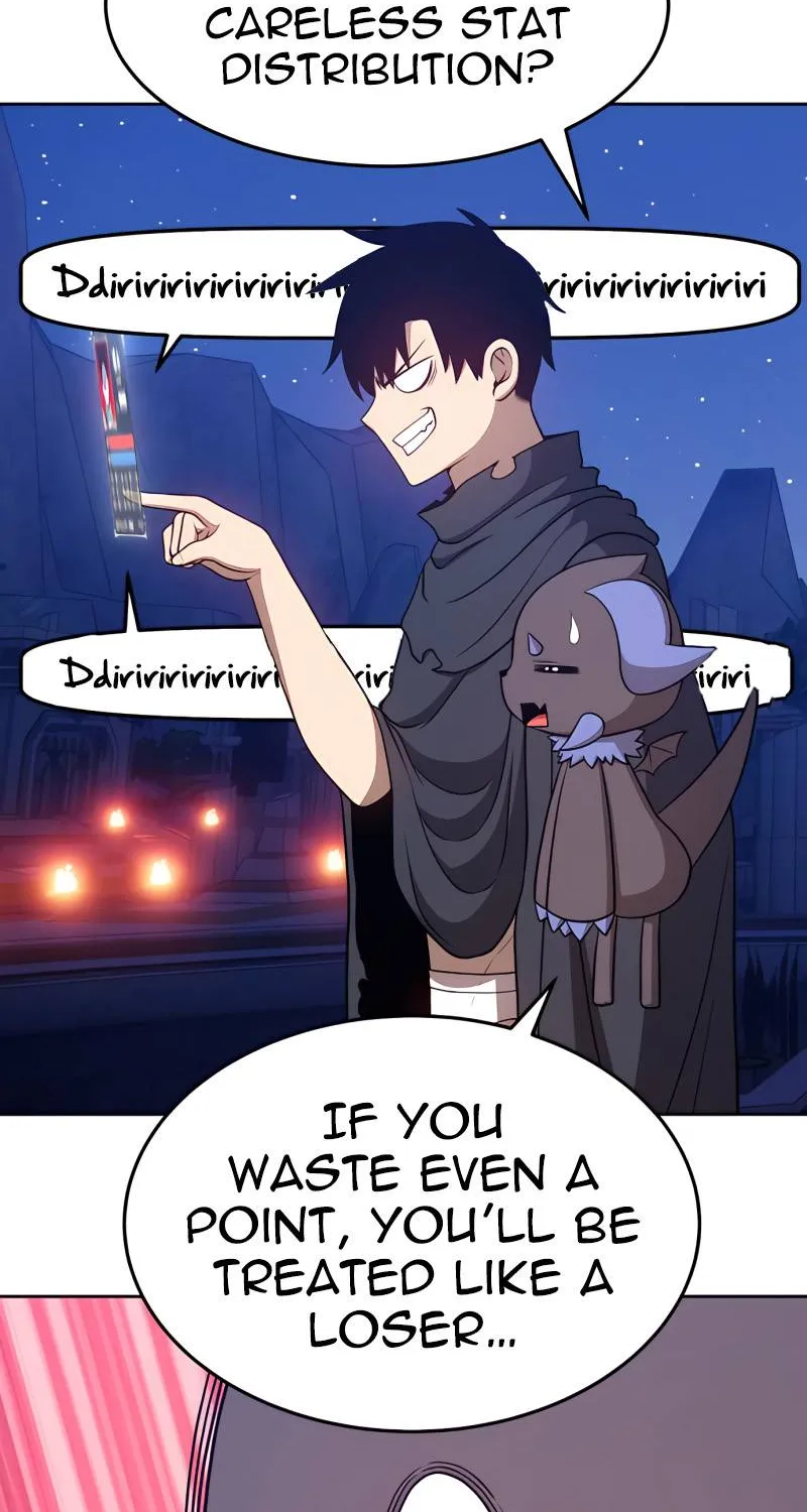 +99 Wooden stick (manhwa) Chapter 10 page 185 - 