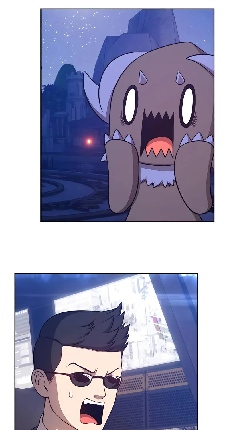 +99 Wooden stick (manhwa) Chapter 10 page 269 - 